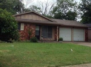 5530 Thrush Dr, Houston, TX 77033