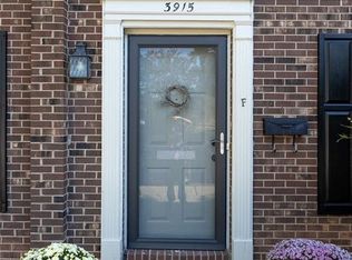 3915 E Valley Ct Unit F, Winston Salem, NC 27106