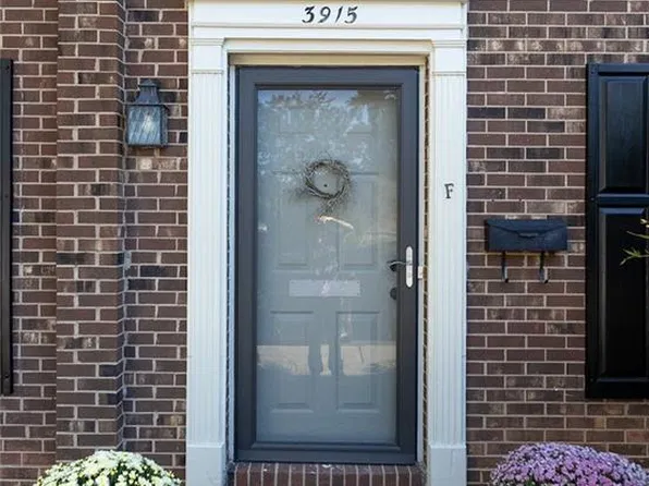 3915 E Valley Ct Unit F, Winston Salem, NC 27106