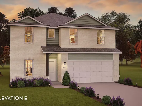 10741 Altitude Way, Conroe, TX 77303