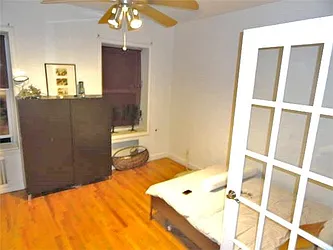 Rented by Bank Neary