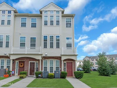 25 Jake Drive, Tinton Falls, NJ, 07712