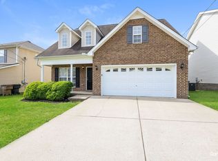 1424 Priestshore Bay, Antioch, TN 37013