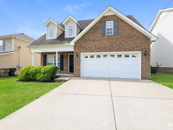 1424 Priestshore Bay, Antioch, TN 37013