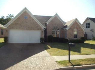 4687 Gilbert Rd, Memphis, TN 38116