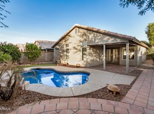 15660 N 137th Ave, Surprise, AZ 85374