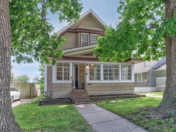 421 N Main St W, Independence, MO 64050