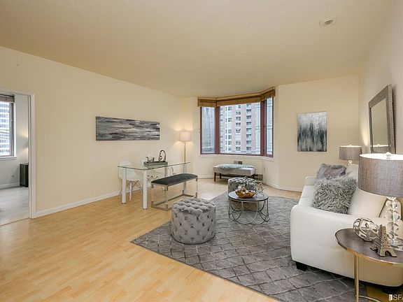 5th image of 201 Harrison St APT 303