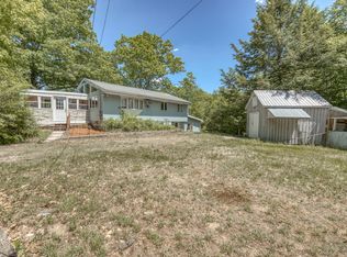 31 Webster Rd, Greene, ME 04236