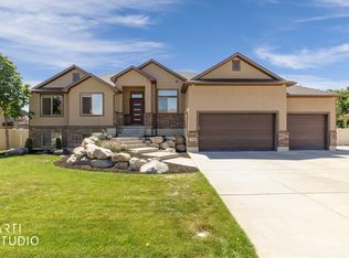 3739 S 3525 W, West Haven, UT 84401