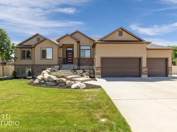 3739 S 3525 W, West Haven, UT 84401