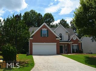 552 Mimosa Grove Xing, Tucker, GA 30084
