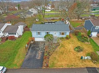 103 McDonald Dr, Cranberry Township, PA 16066