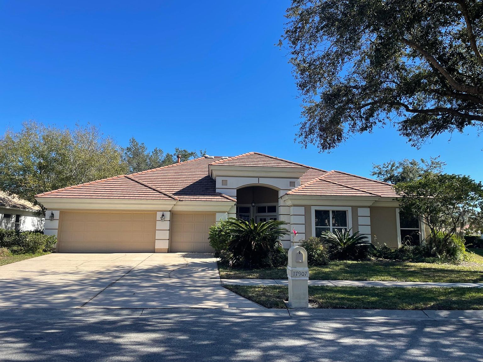17907 Arbor Greene Dr, Tampa, FL 33647 Zillow