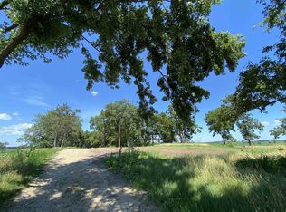 14508 W East Union Rd, Evansville, WI 53536