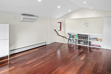 Sold by Keller Williams NYC