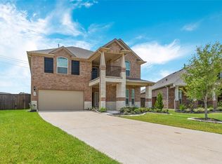 7435 Saddle Tree Dr, Spring, TX 77379