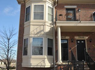 25642 Portico Ln #25642, Novi, MI 48375