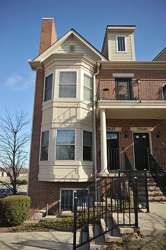 25642 Portico Ln #25642 Photo 1