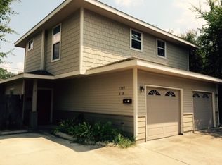 1203 W North Loop Blvd #B, Austin, TX 78756