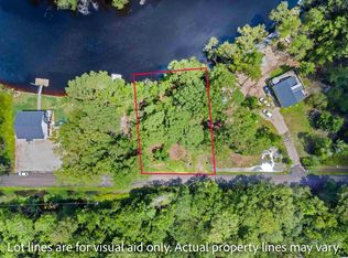 166 Cypress Knee Ct, Conway, SC 29526