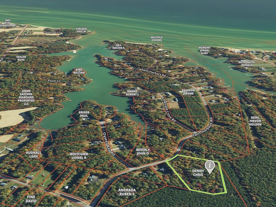 2nd image of 4 Twin Harbor Rd