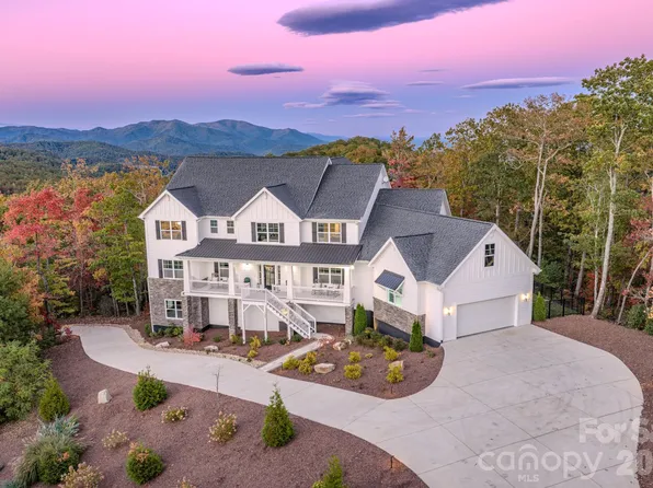 2488 Catawba Falls Pkwy, Black Mountain, NC 28711