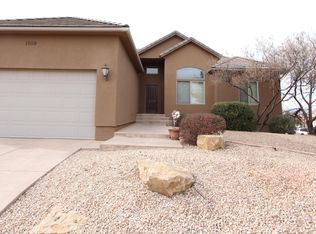 1558 S Rio Virgin Dr, Washington, UT 84780