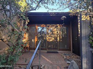 230 Sunset Dr APT 24, Sedona, AZ 86336