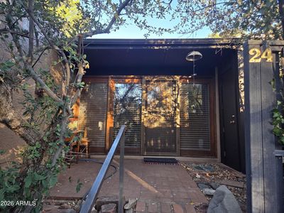 230 SUNSET Drive #24, Sedona, AZ, 86336