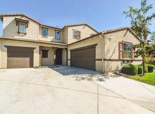 602 N Oliveto Dr, Mountain House, CA 95391
