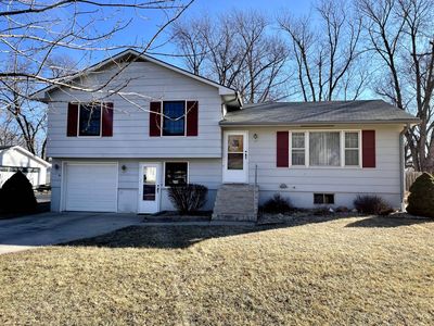 506 S 14th St, Marysville, KS, 66508