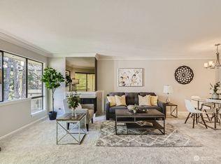 401 100th Ave NE APT 315, Bellevue, WA