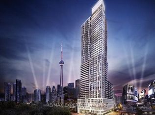 251 Jarvis St #3204, Toronto, ON M5B 0C3