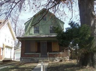 5645 Wayne Ave, Kansas City, MO 64110
