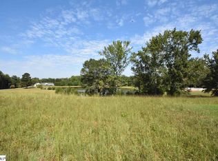 3526 W Georgia Rd, Pelzer, SC 29673