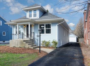 4532 Johnson Ave, Western Springs, IL 60558