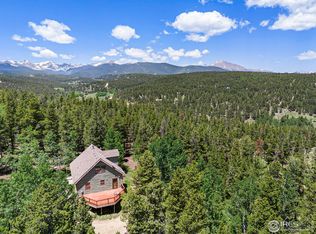 147 Saint Vrain Trl, Ward, CO 80481