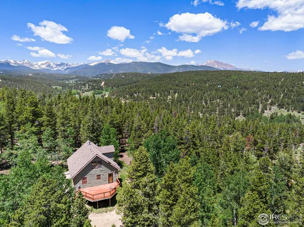 147 Saint Vrain Trl, Ward, CO 80481