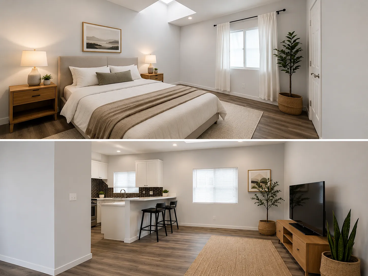 1 bed, 500 sqft, $1,695 — Photo 2