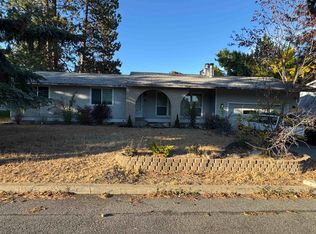 13719 E 21st Ave, Spokane, WA 99216