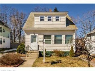 88 Sherman St, Bristol, CT 06010