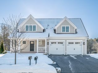 62 Black Sparrow Dr, Portland, ME 04102