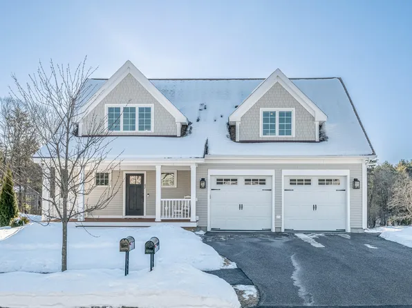62 Black Sparrow Drive, Portland, ME 04102