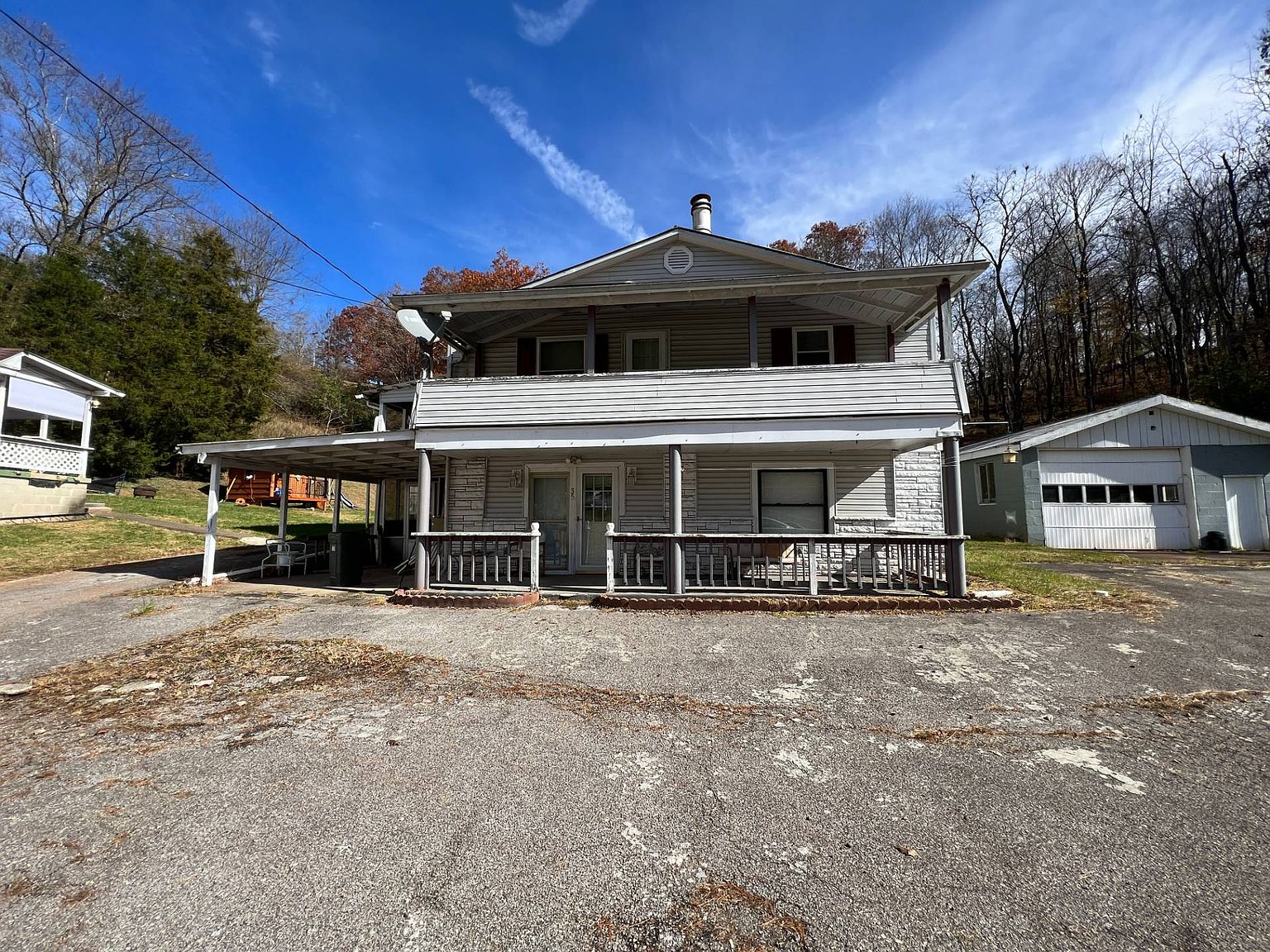 35 Elm St, Pennsboro, WV 26415 Zillow