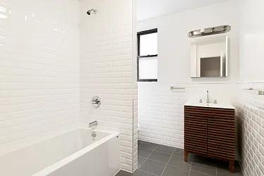 Rented by Brown Harris Stevens