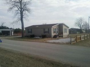 10561 W #800N, Culver, IN 46511