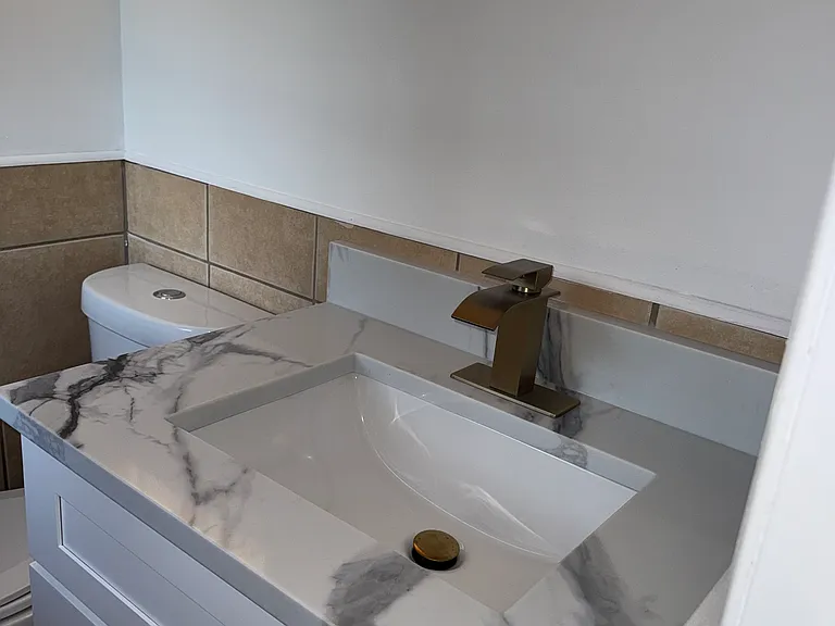 sink