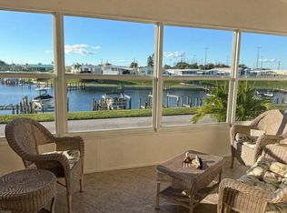 817 S Waterway, Venice, FL 34285