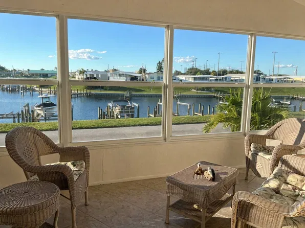 817 S Waterway, Venice, FL 34285